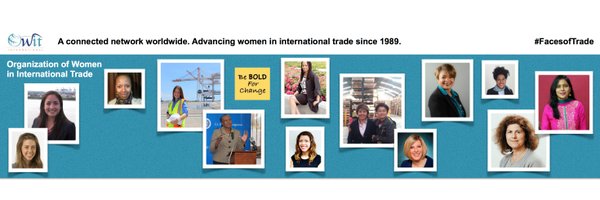 OWIT International Profile Banner