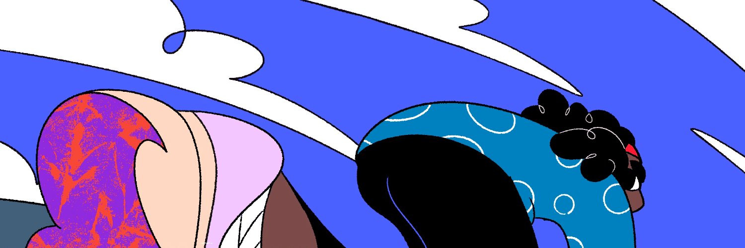 ricssales's profile banner image