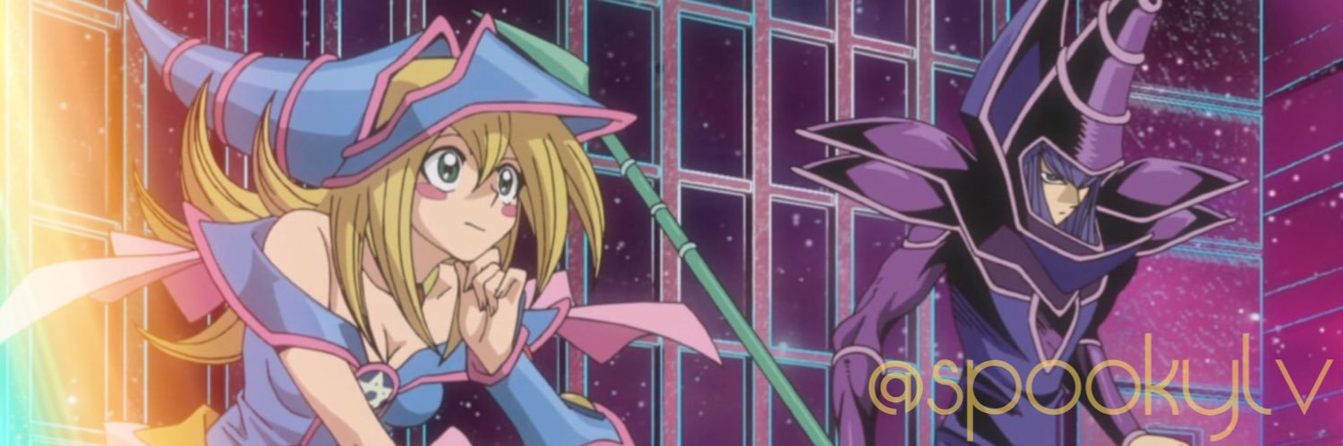 spookylv's profile banner image