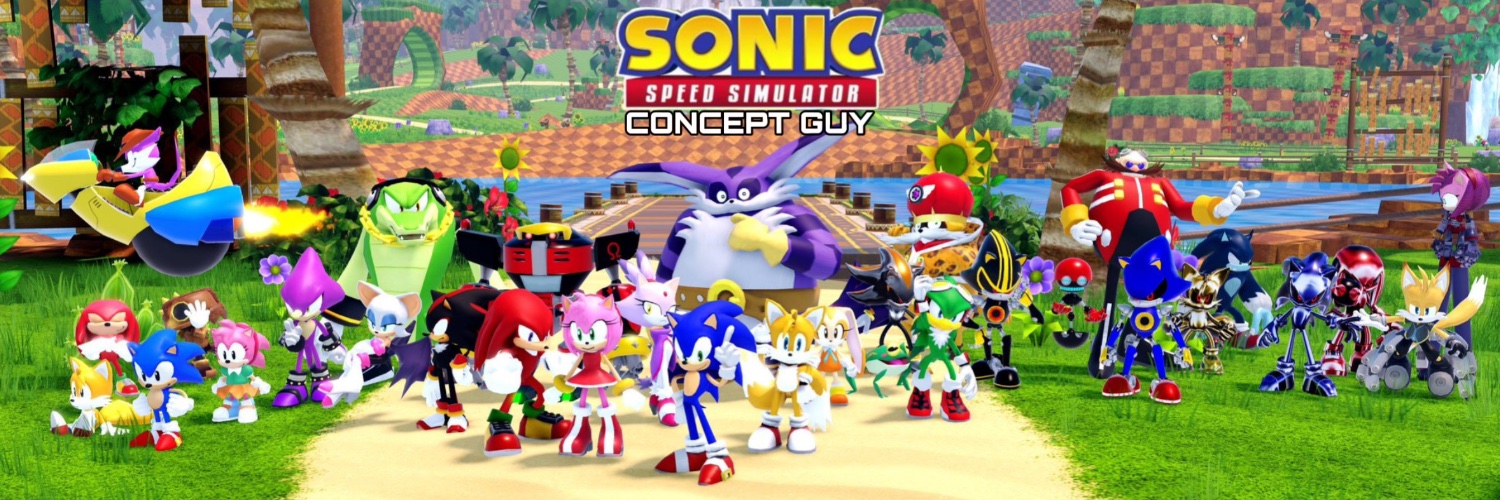 SSS Concept Guy's banner