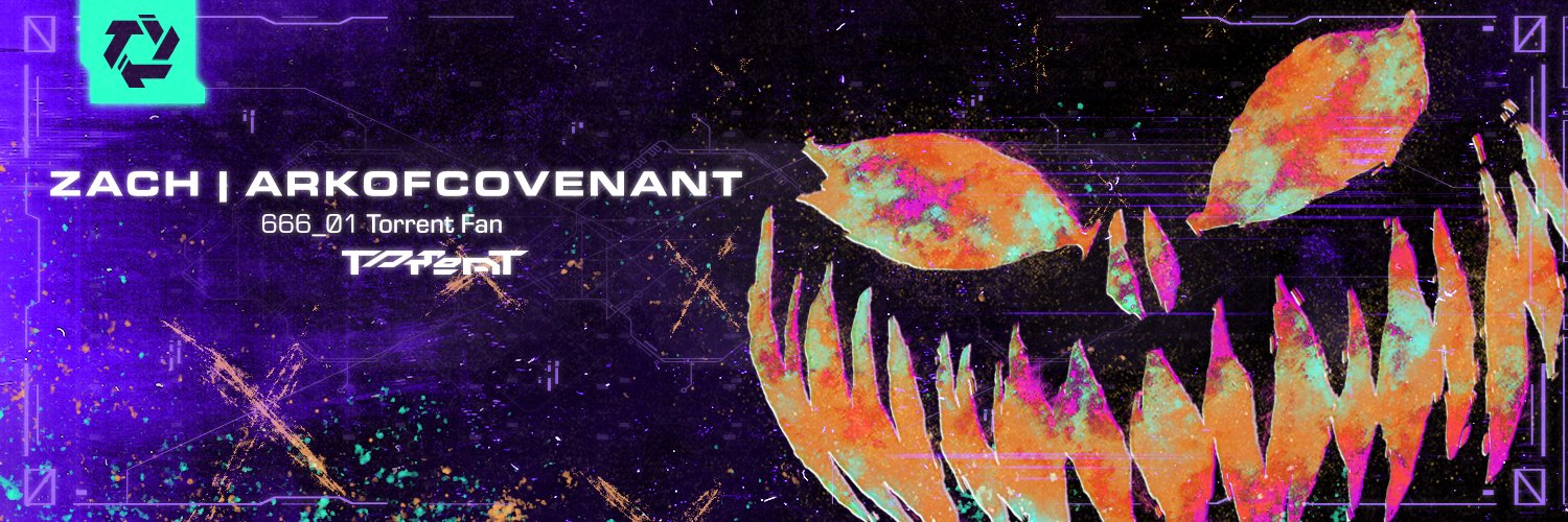 ArkofCovenant's profile banner image