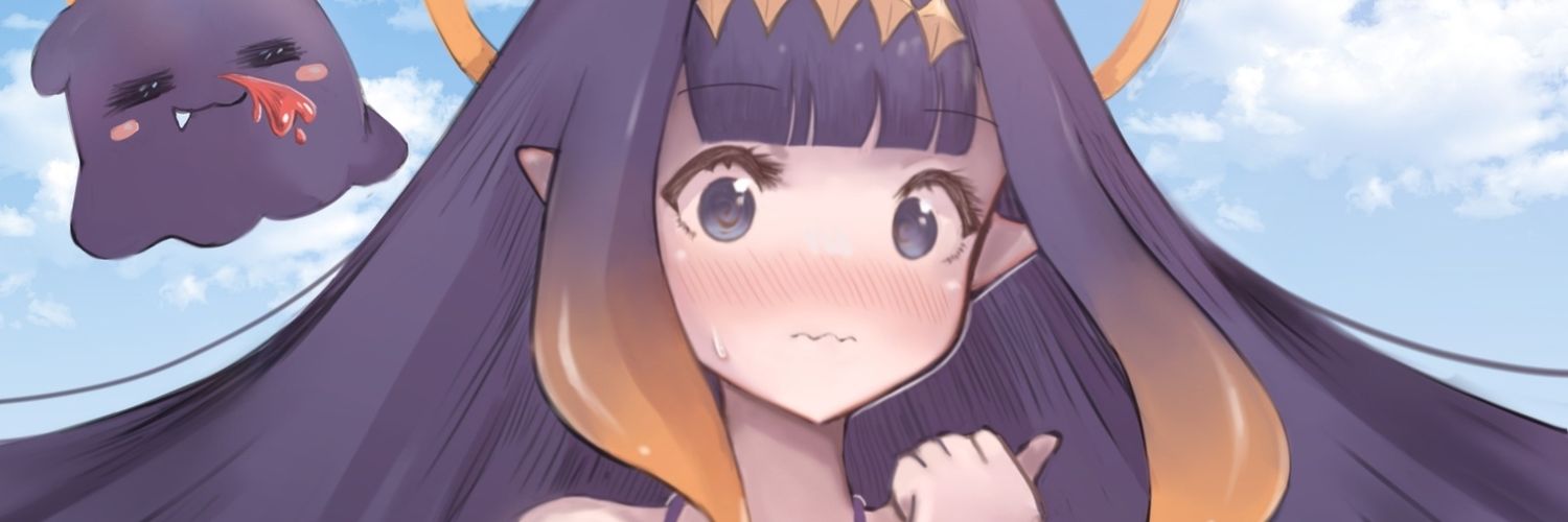SubNyuTan's profile banner image