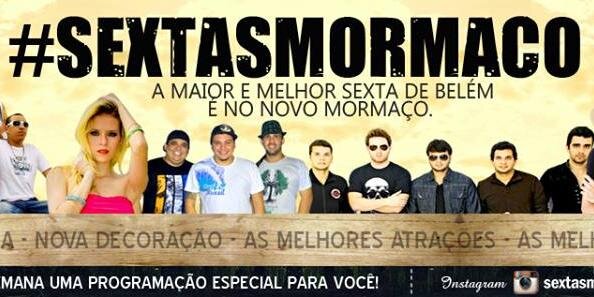 SextasMormaco's profile banner image