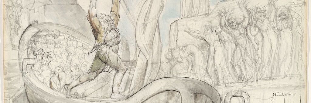 Charon's Uber banner