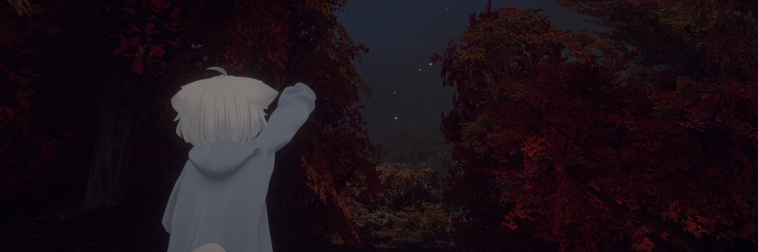 ぶいあーるももんが banner