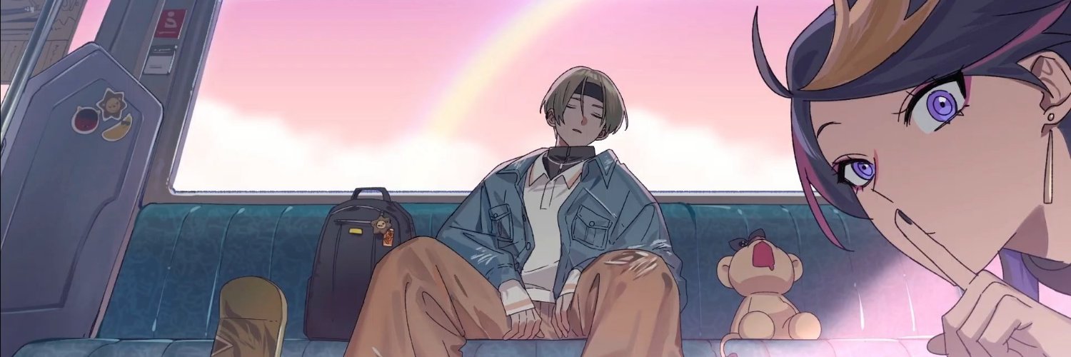 enchantedheists's profile banner image