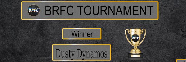 DustyDynamos Profile Banner
