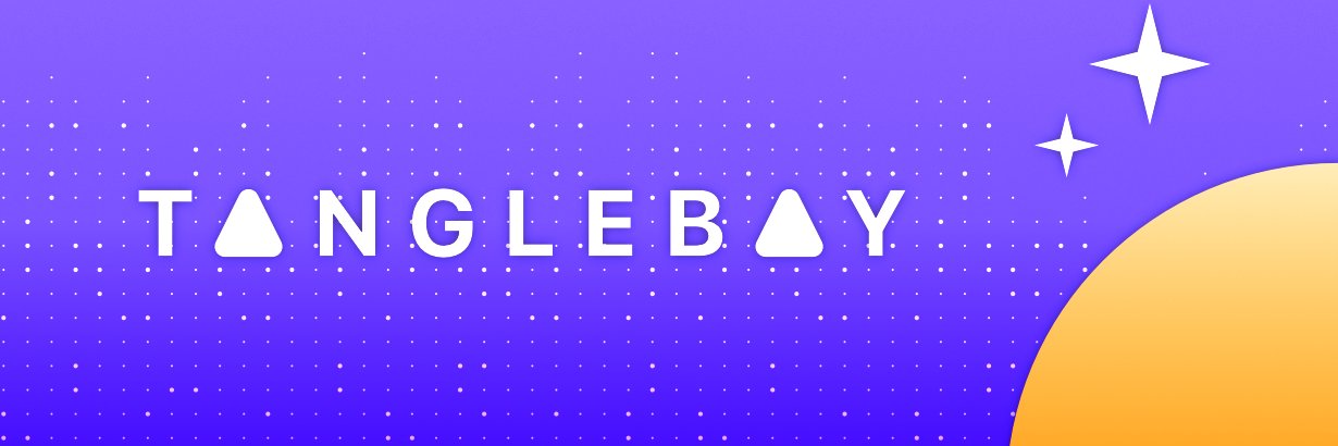 tanglebay's profile banner image