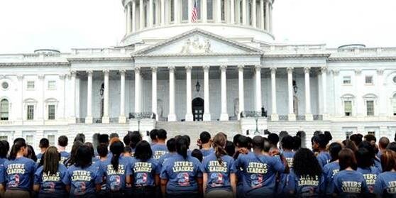 Turn 2 Foundation banner