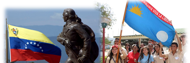 ZonaEducativaFalcón banner
