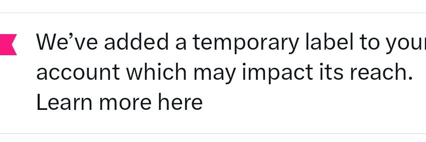 Irrational Girl banner