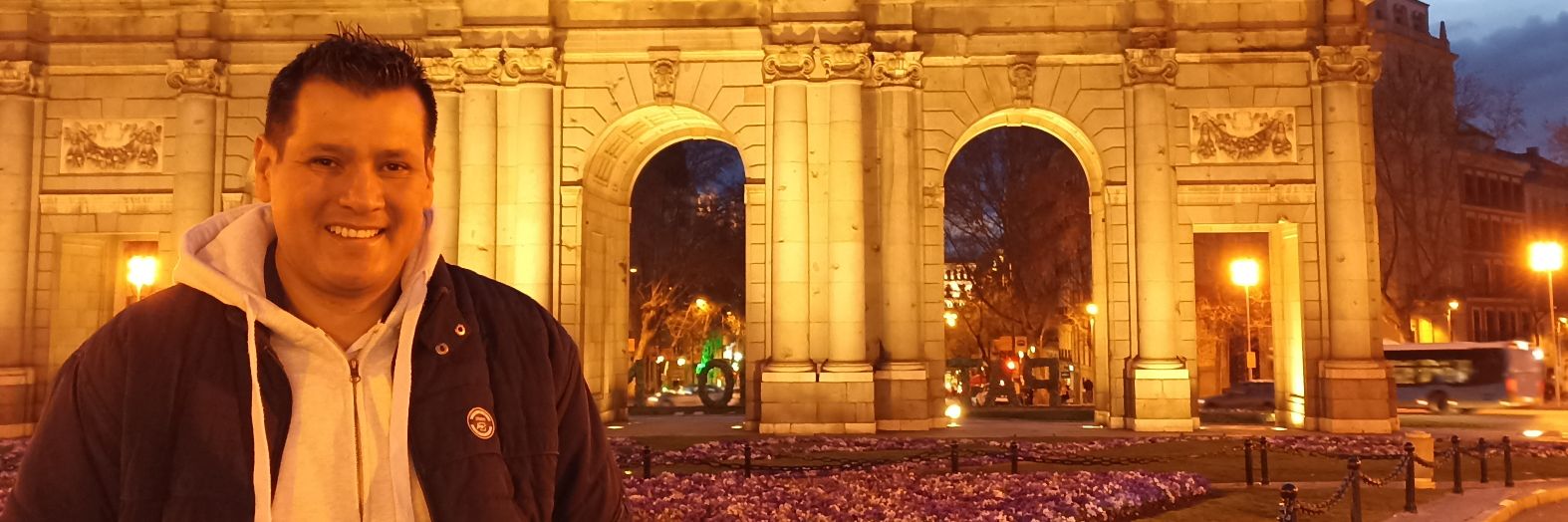 Rosbanddj's profile banner image