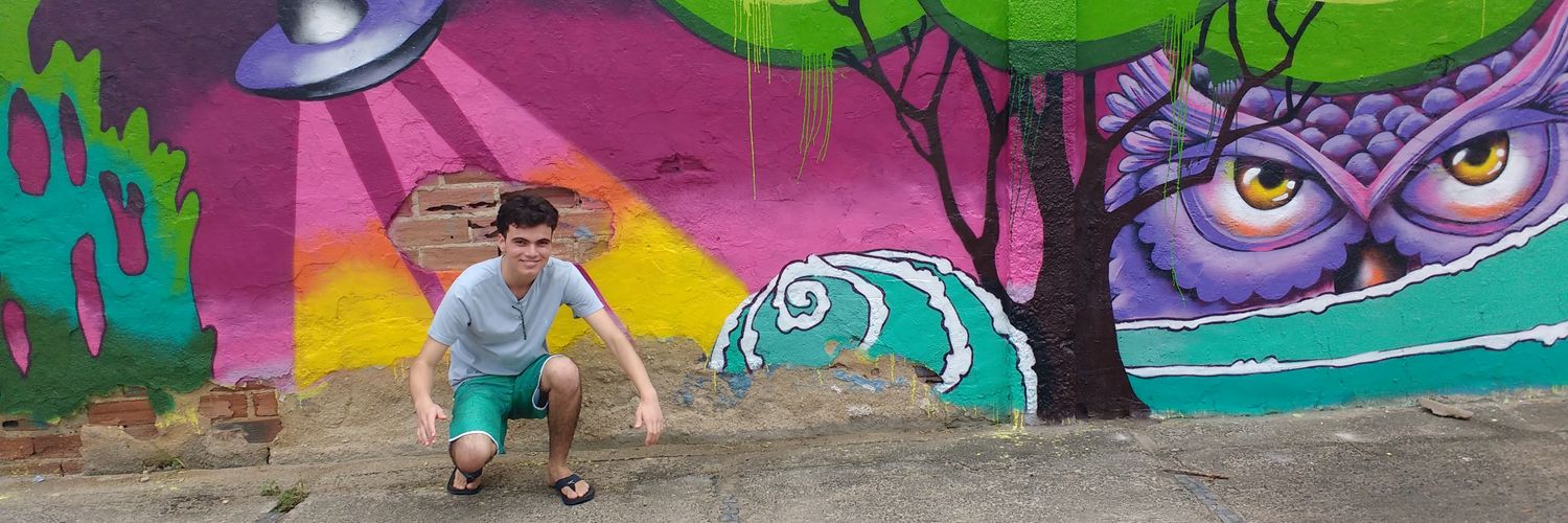 Erlaquer's profile banner image