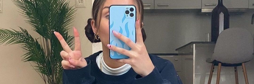 Kendzaa's profile banner image