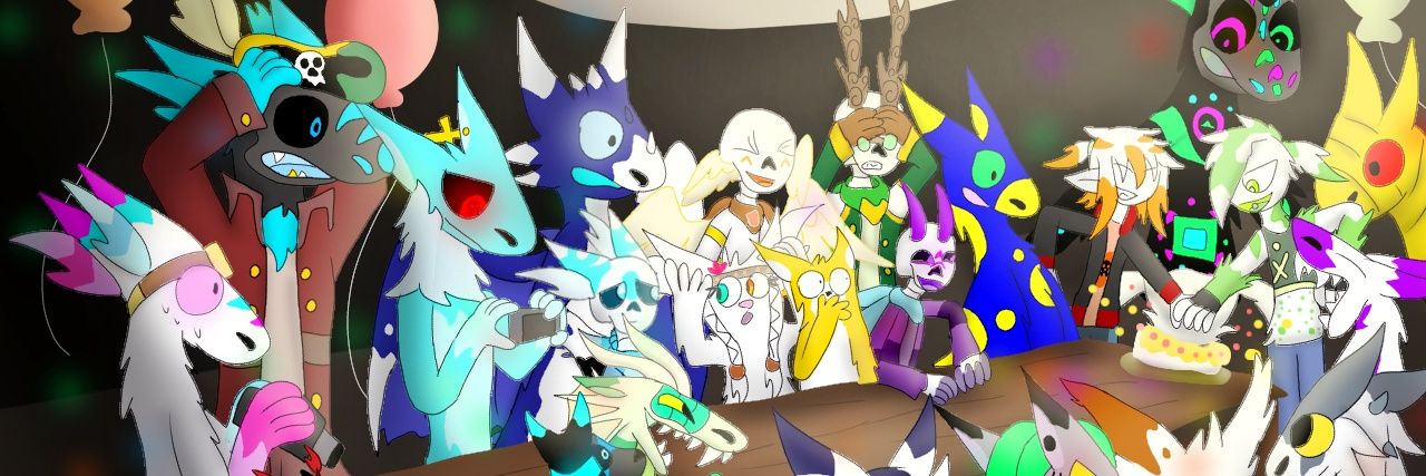Kbroken11's profile banner image