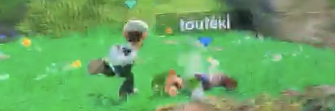 florkleton's profile banner image