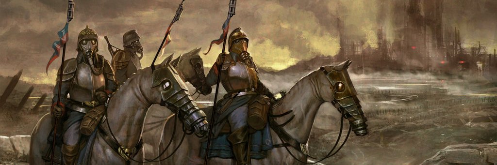 CommissarJoe's banner