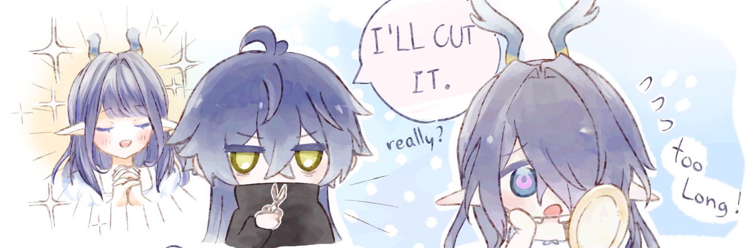 flauma timely ! 🌙 banner