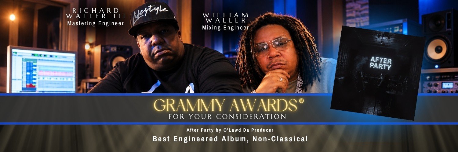 WalcomMusic's profile banner image
