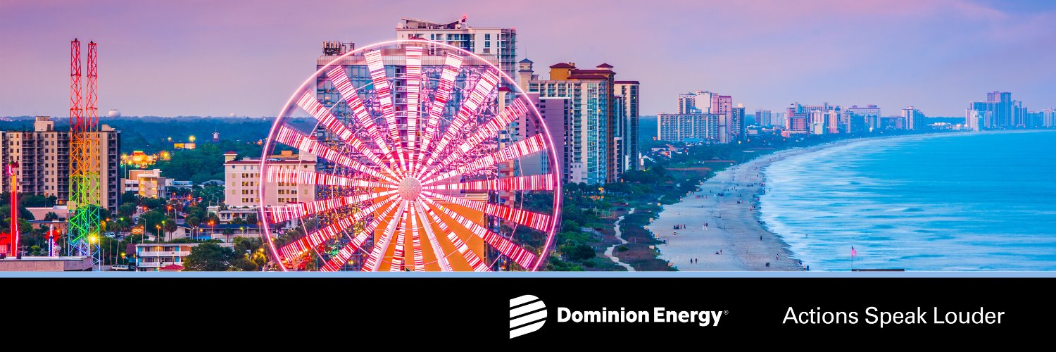 TimDomEnergy's profile banner image