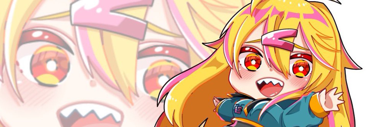 夜廻あんと@5月まで活動休止中 banner