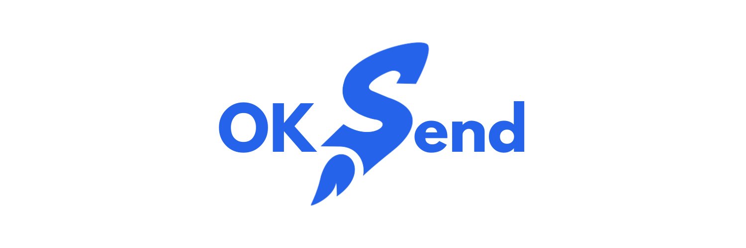 OKSend.fun banner