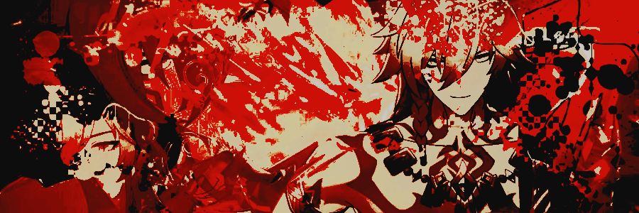 𝕸𝐔𝚩𝐘, 𝐋𝐈𝚪𝚶𝐍 banner