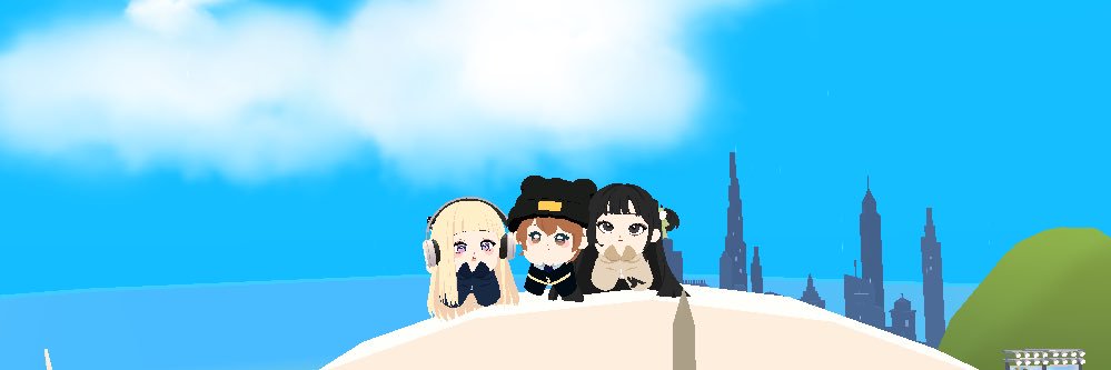 oimoimo2828's profile banner image