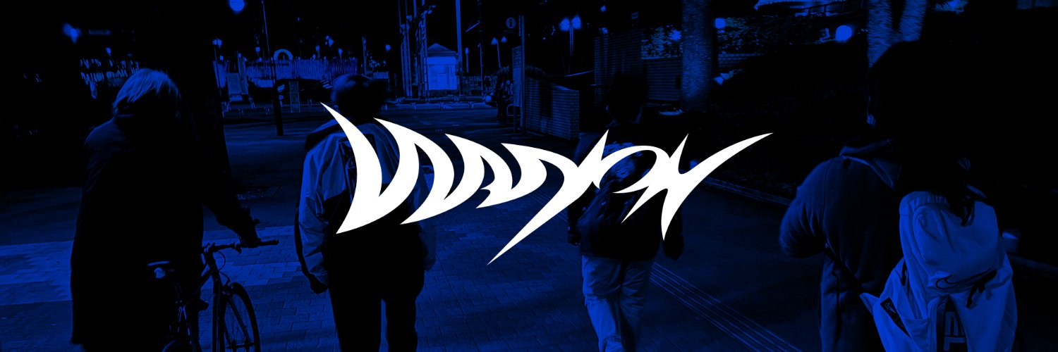 TOKYO WAIYOZ's banner