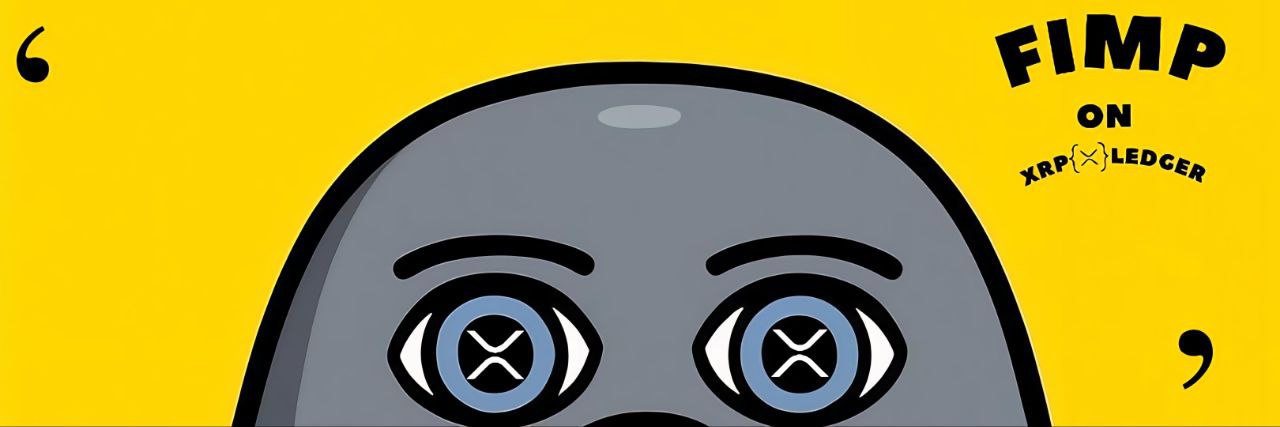 FIMP's banner