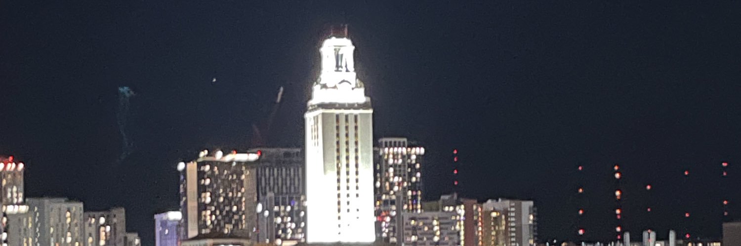 TheTexasLonghorn banner