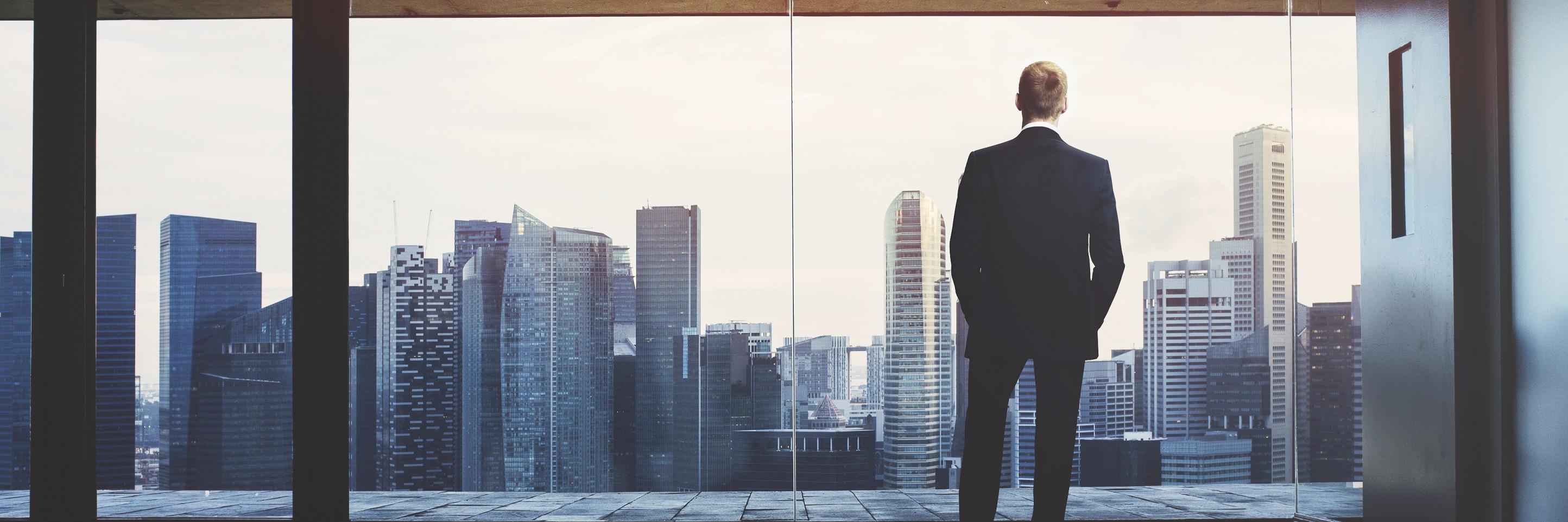 InterPares Capital banner