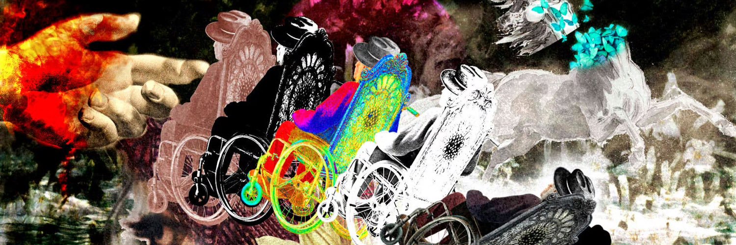 不说话装高手 banner