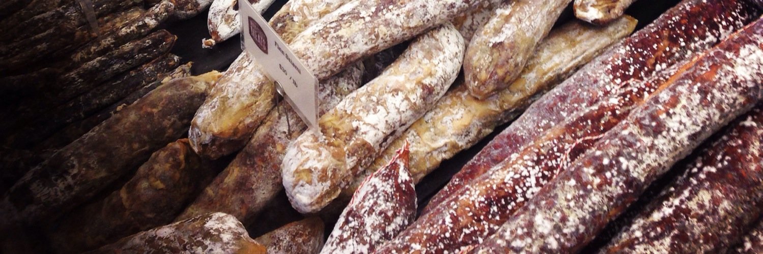 Main Street Meats banner