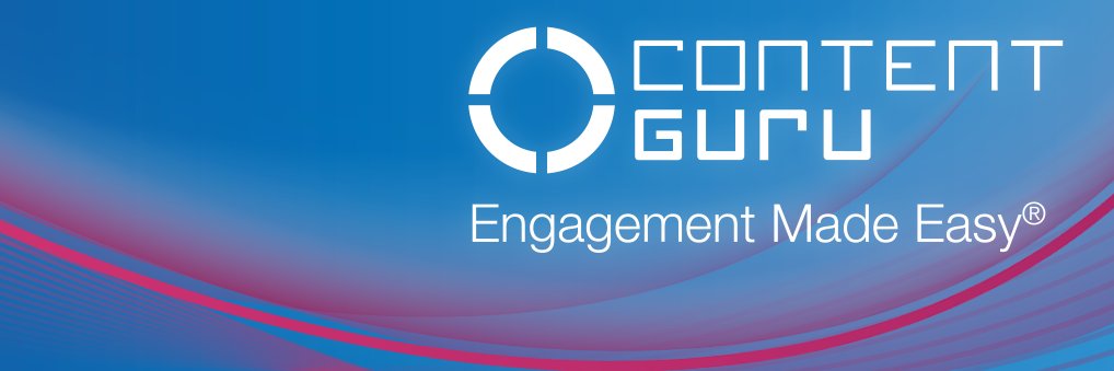 ContentGuruNL banner