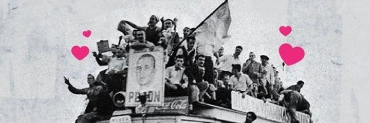 mperonismomza's profile banner image