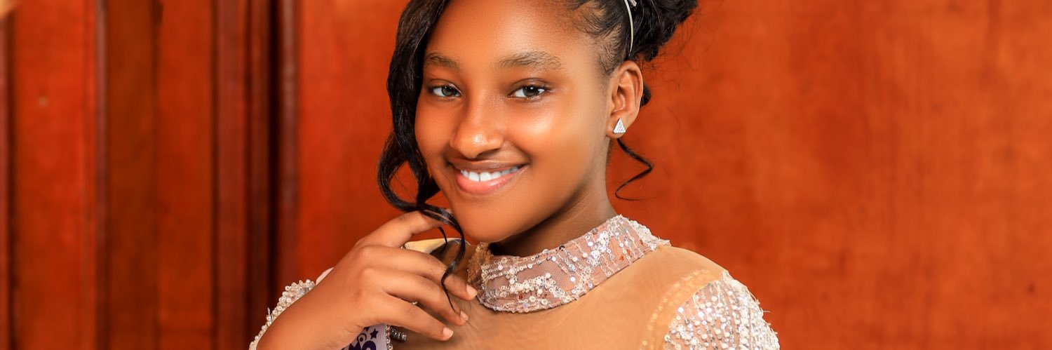 Queen Anisha Mugagga banner