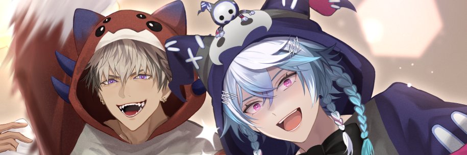 pupcatprincess's profile banner image
