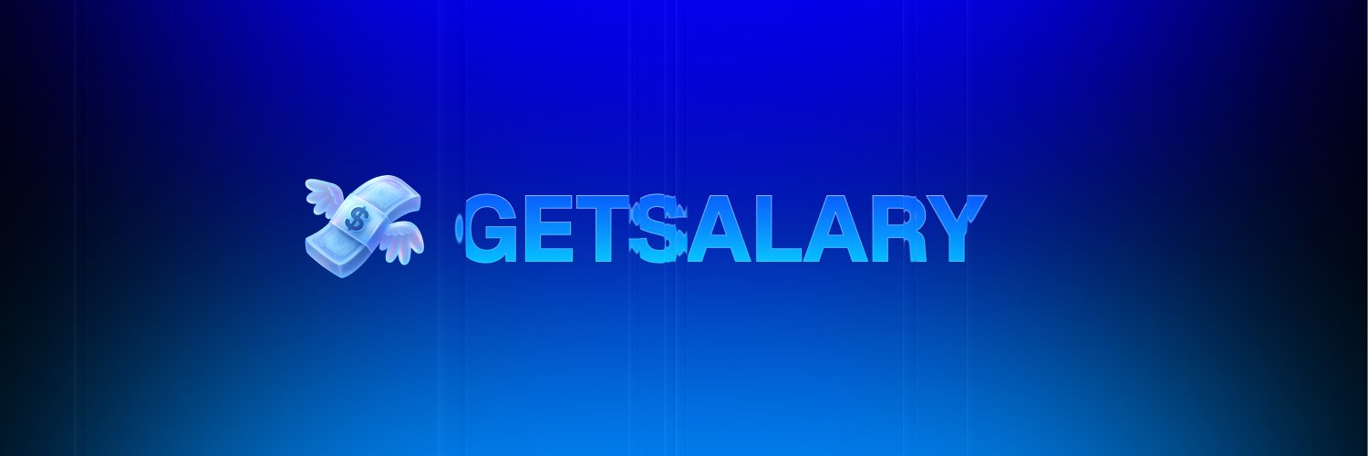 GetSalaryDotFun's profile banner image