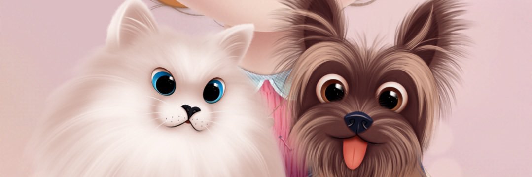 GenuineHeidi's profile banner image