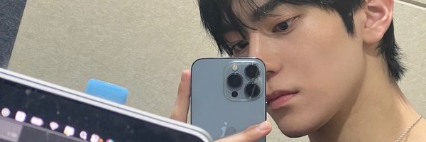 donggyuzn Profile Banner