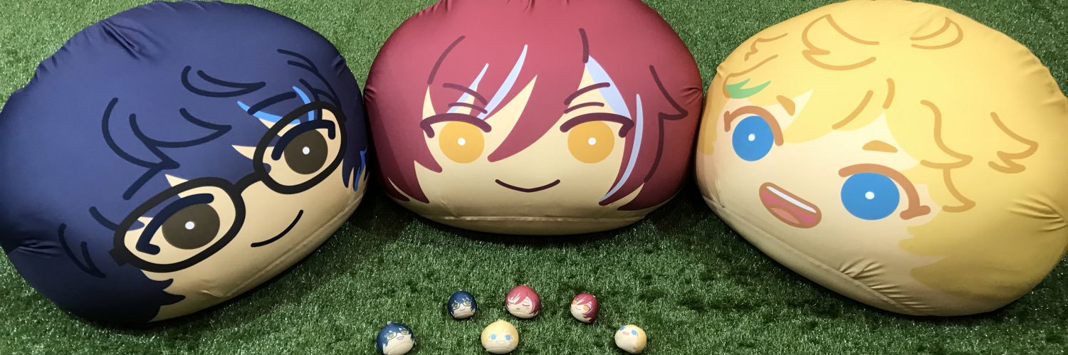 しろ@お取引用 banner