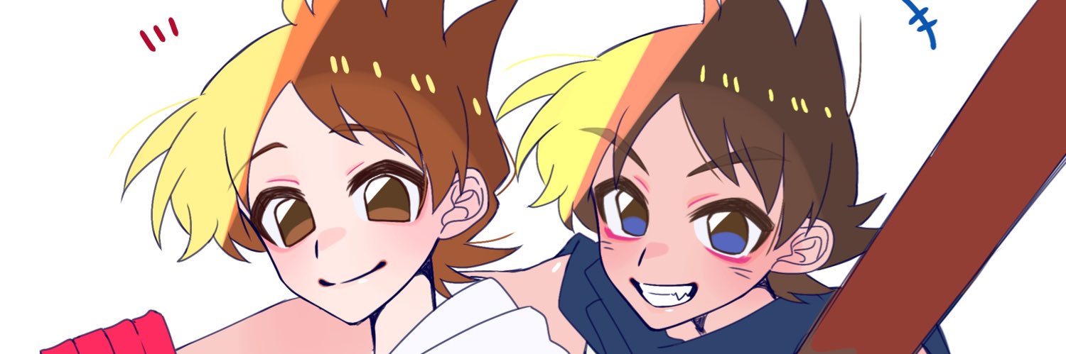 熱🌡's banner
