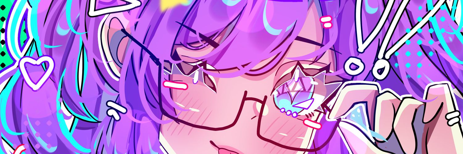 Mixshy || Vgen Comm Open banner