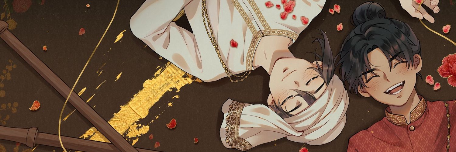 AMDONG banner