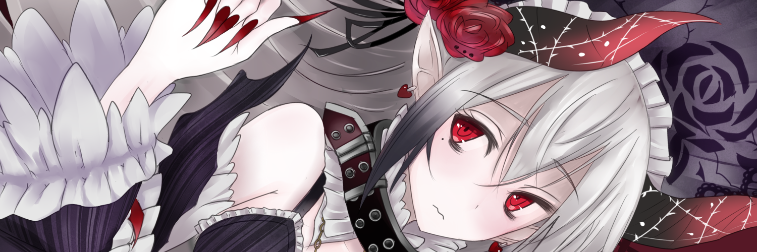 raromasa's profile banner image