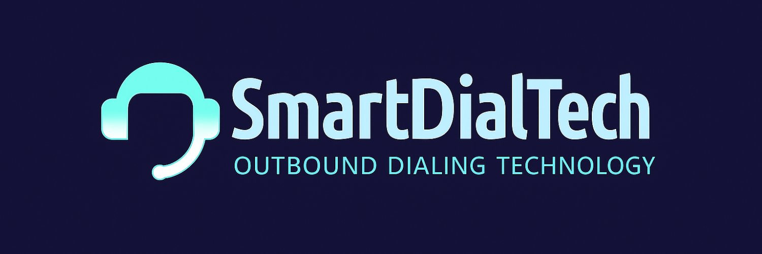 SmartDialTech's profile banner image