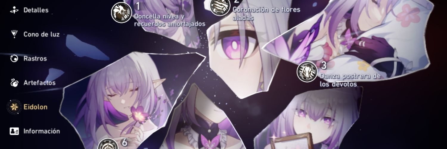 tute E6 CASTORICE HAVER banner