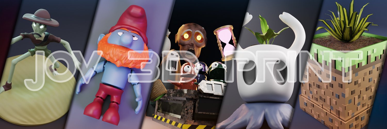 jov3dprint's profile banner image