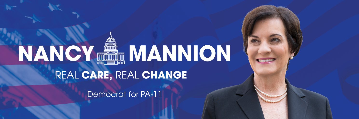 NancyMannionPA's profile banner image